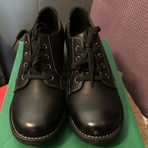 Eastland Trish Memory Form Oxfords